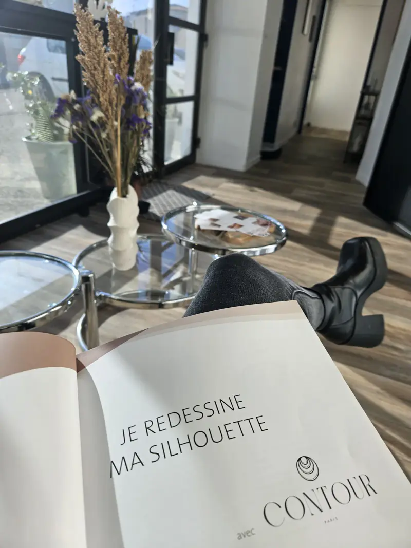 Le centre Dermage Clinic à La Rochelle