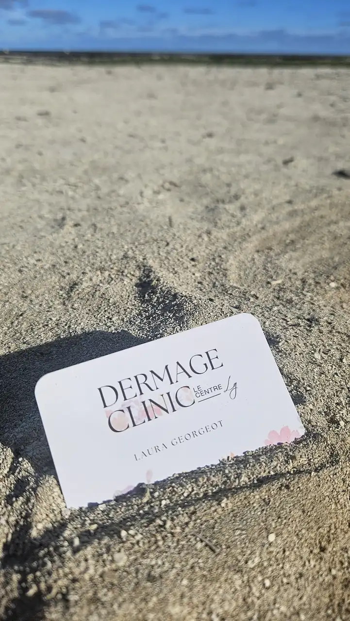 Le centre Dermage Clinic à La Rochelle, 29 rue Marius Lacroix
